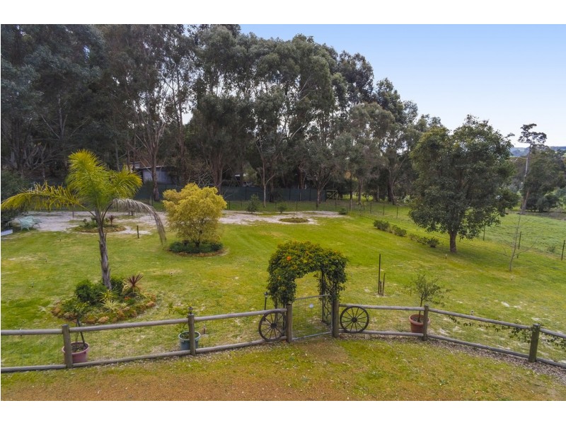 121 Barrabup Road, Nannup WA 6275