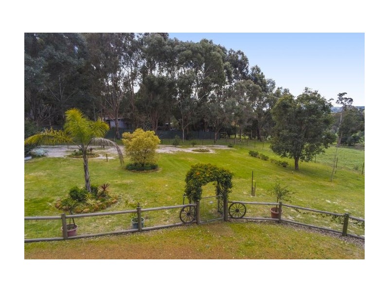 121 Barrabup Road, Nannup WA 6275