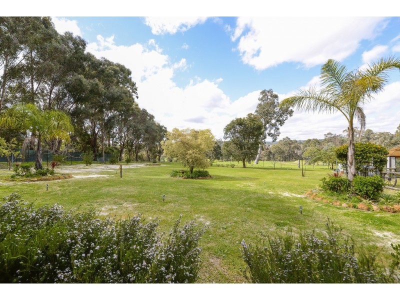 121 Barrabup Road, Nannup WA 6275