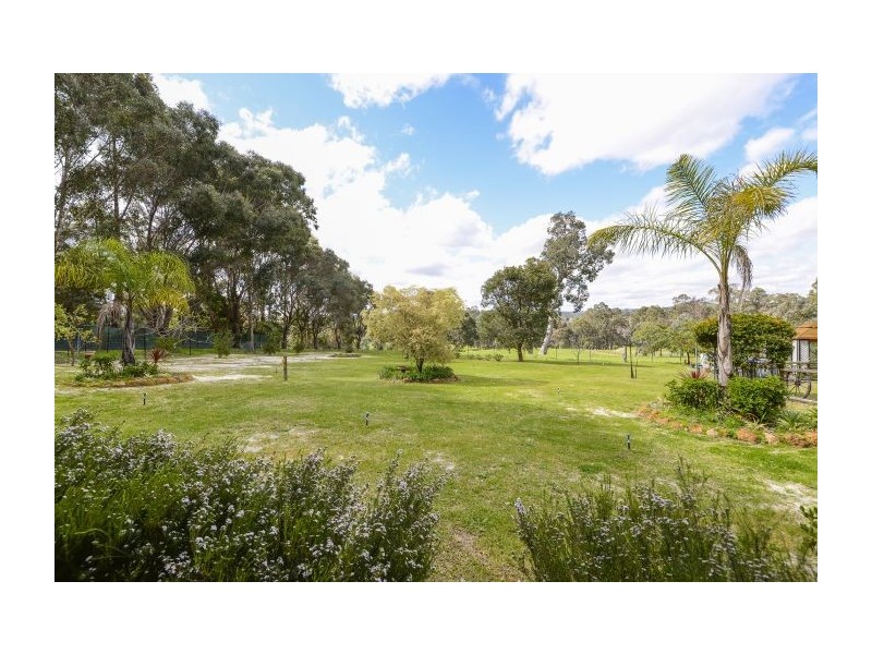 121 Barrabup Road, Nannup WA 6275