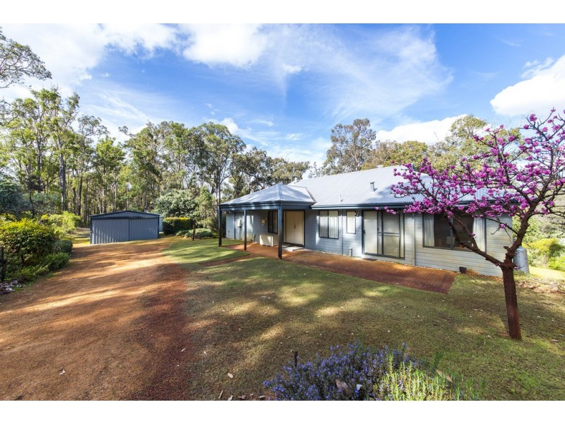 Nannup WA 6275