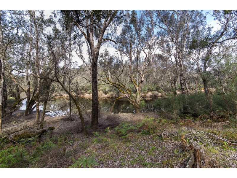 Nannup WA 6275
