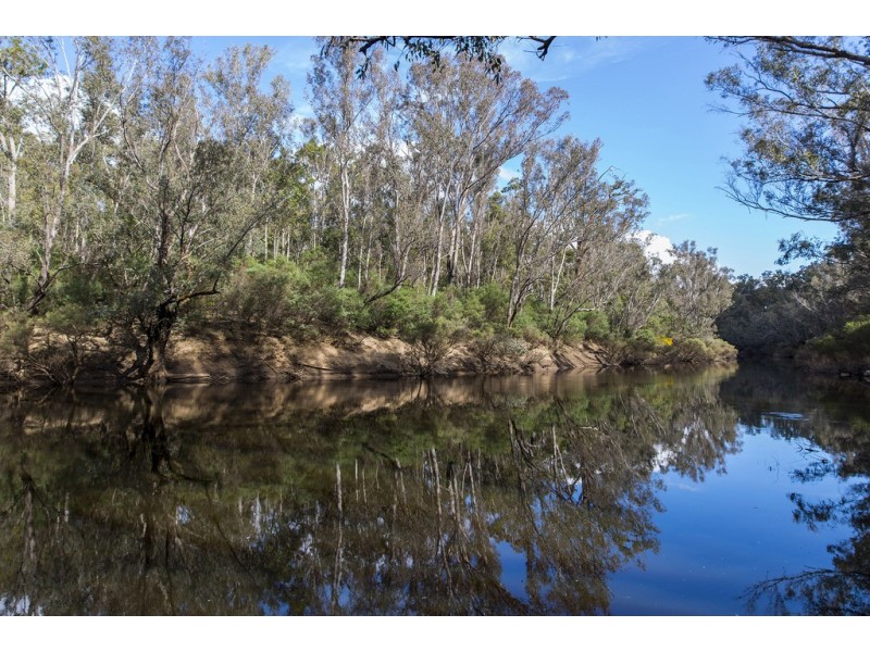 Nannup WA 6275