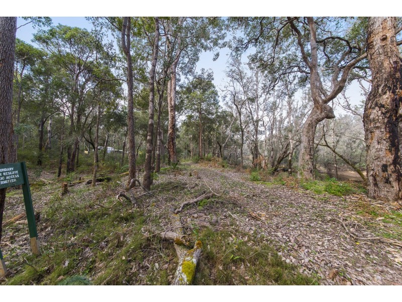 Nannup WA 6275