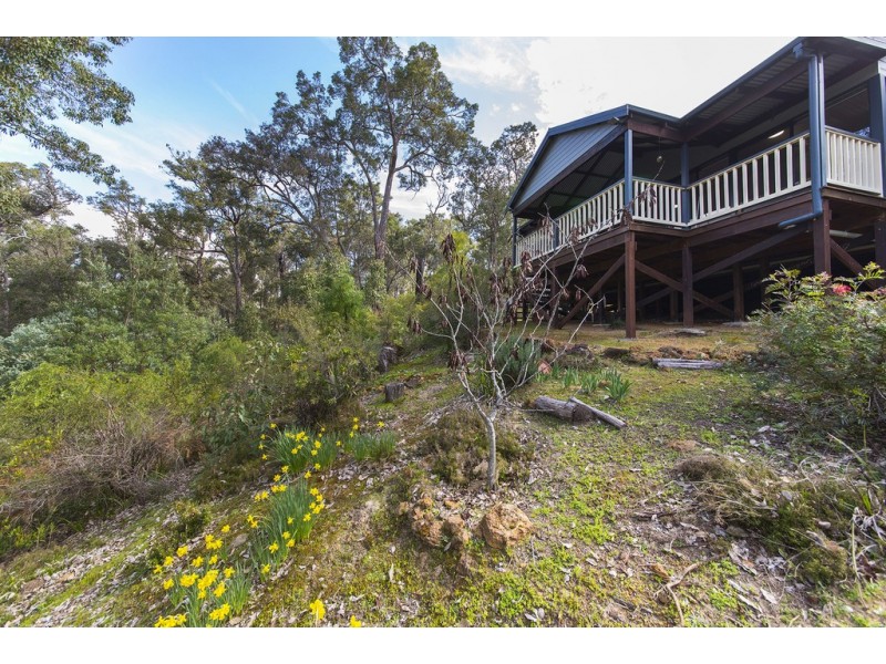 Nannup WA 6275