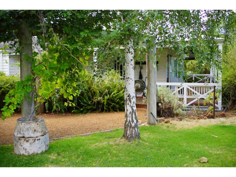 Nannup WA 6275