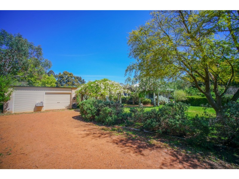 Nannup WA 6275