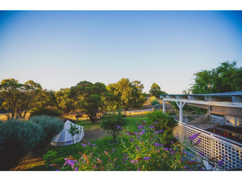 Nannup WA 6275
