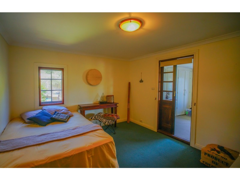Nannup WA 6275