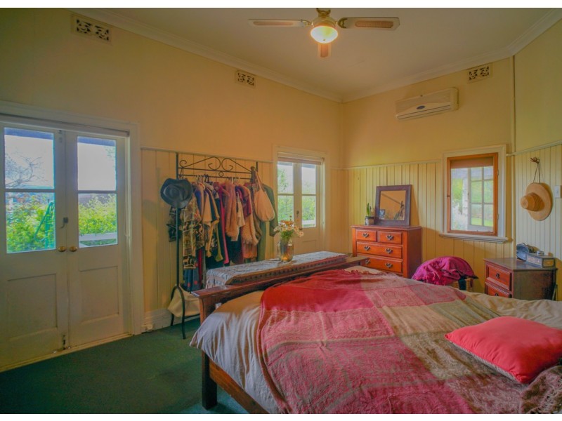 Nannup WA 6275