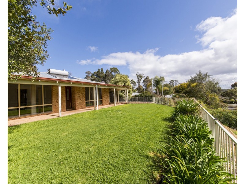 297 Struthers Street, Nannup WA 6275