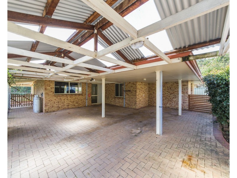297 Struthers Street, Nannup WA 6275