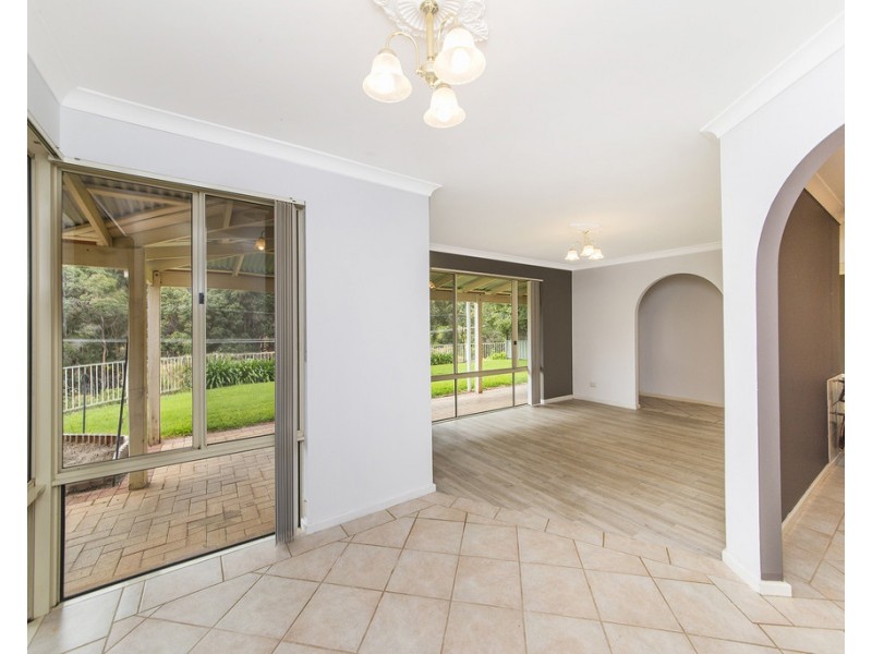 297 Struthers Street, Nannup WA 6275