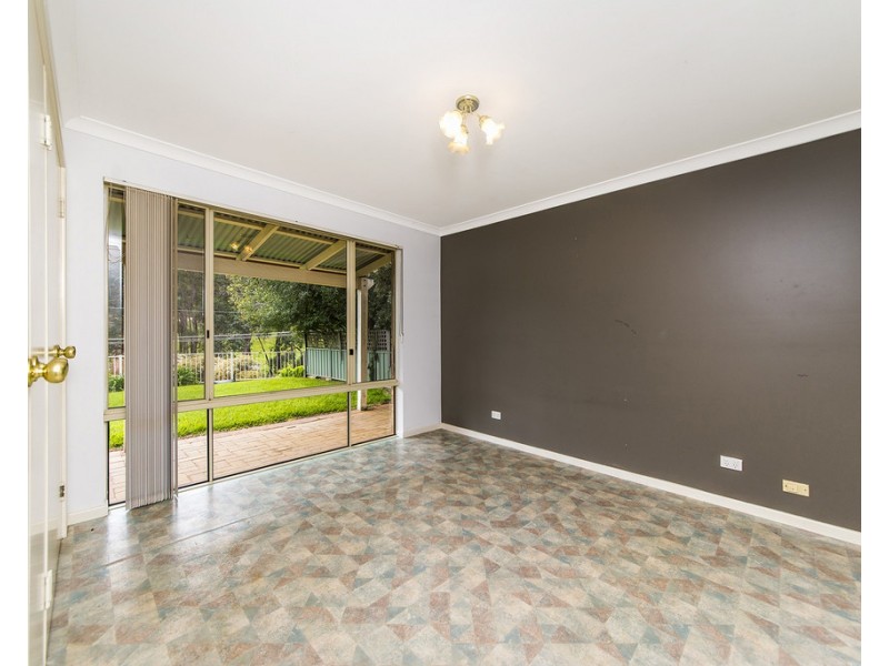 297 Struthers Street, Nannup WA 6275