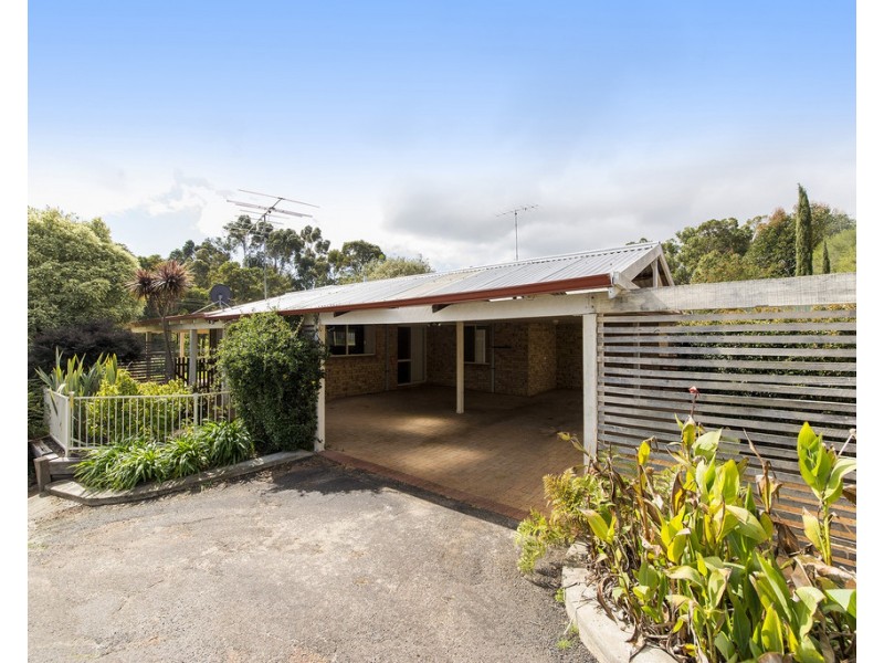 297 Struthers Street, Nannup WA 6275