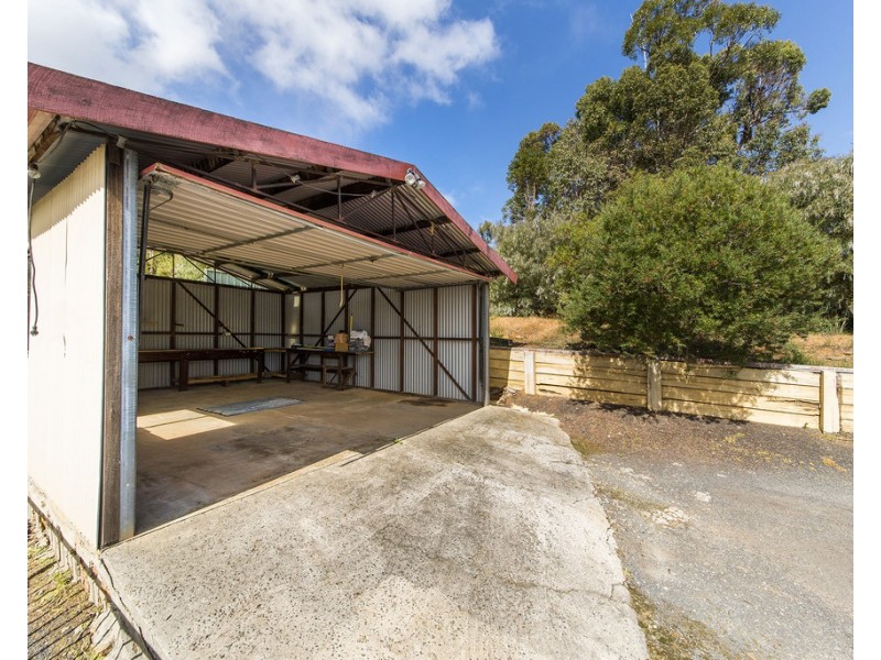 297 Struthers Street, Nannup WA 6275