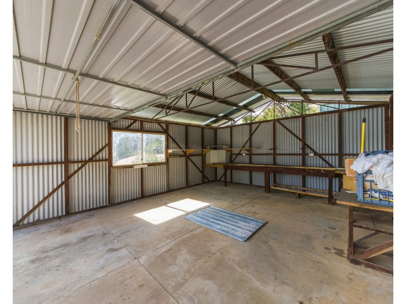 297 Struthers Street, Nannup WA 6275
