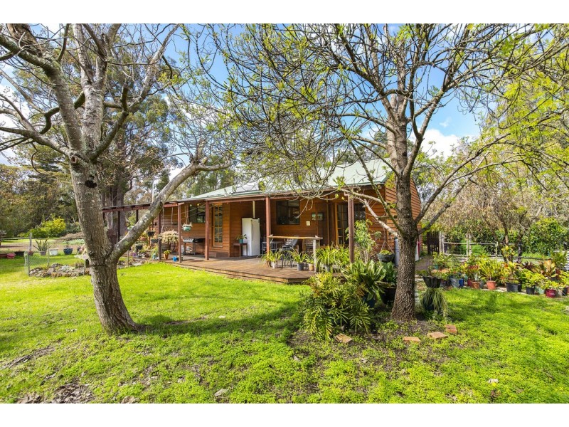 Lot 45 Blackwood River Drive, Nannup WA 6275