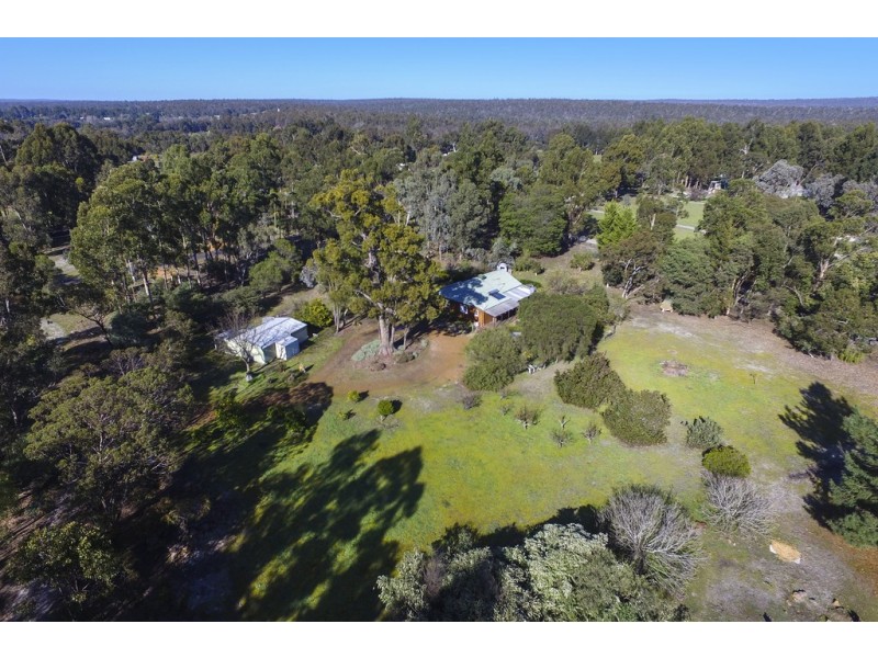 Lot 45 Blackwood River Drive, Nannup WA 6275