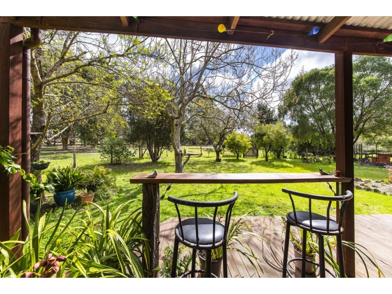 Lot 45 Blackwood River Drive, Nannup WA 6275