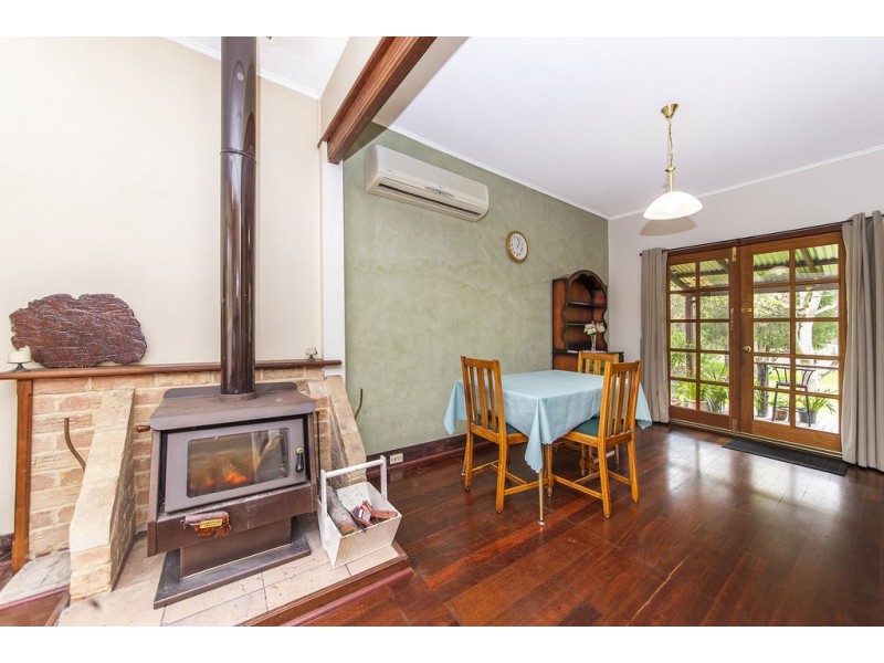 Lot 45 Blackwood River Drive, Nannup WA 6275