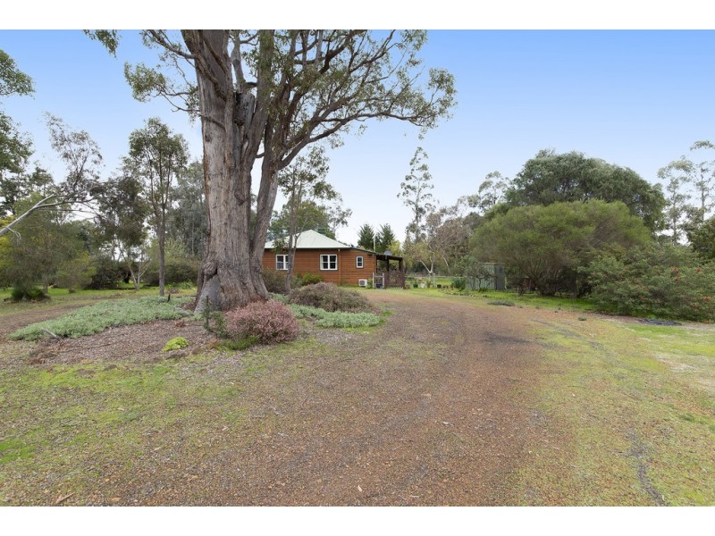 Lot 45 Blackwood River Drive, Nannup WA 6275