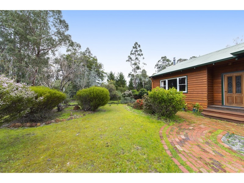 Lot 45 Blackwood River Drive, Nannup WA 6275