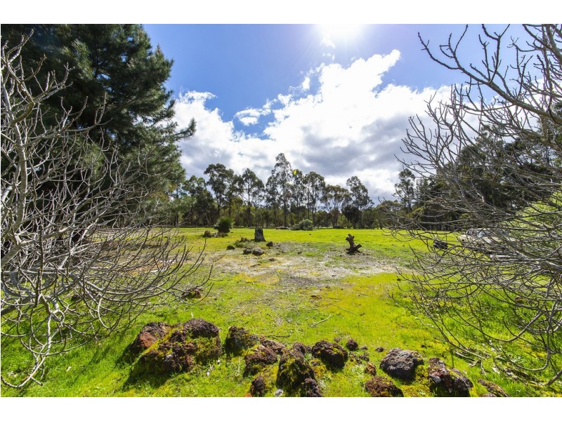 Lot 45 Blackwood River Drive, Nannup WA 6275