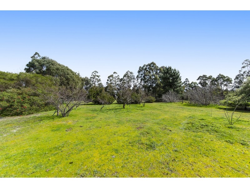 Lot 45 Blackwood River Drive, Nannup WA 6275