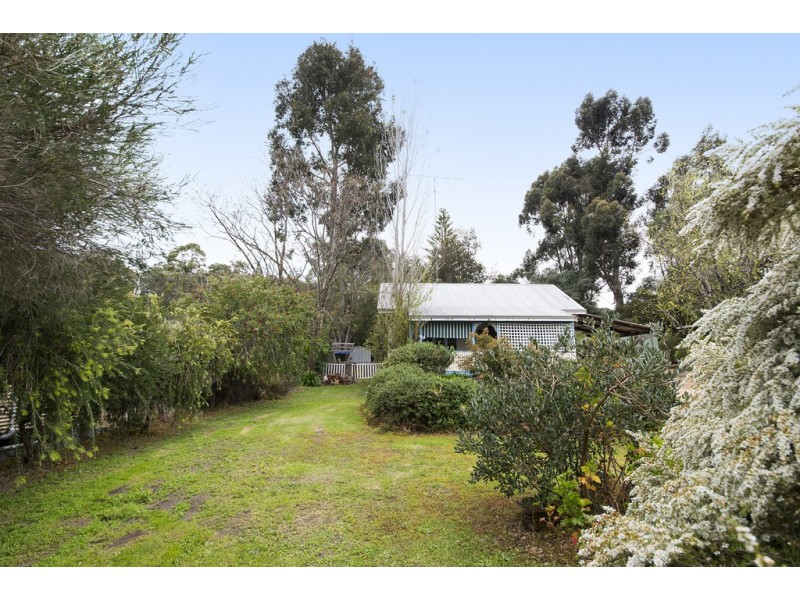 119 Warren Road, Nannup WA 6275