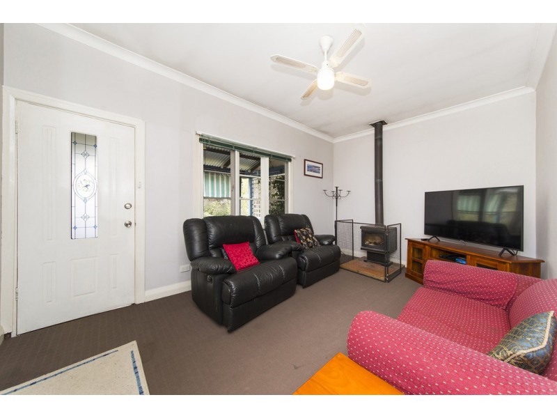 119 Warren Road, Nannup WA 6275