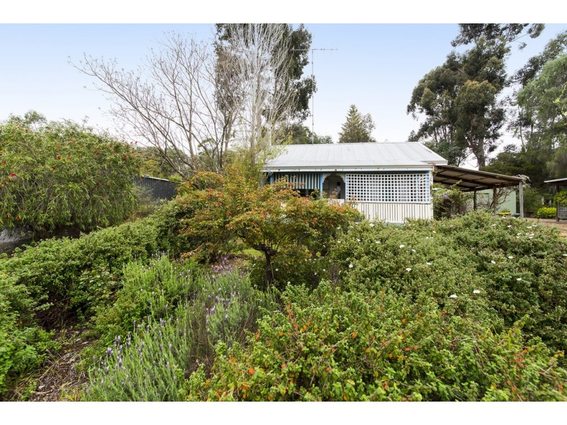 119 Warren Road, Nannup WA 6275