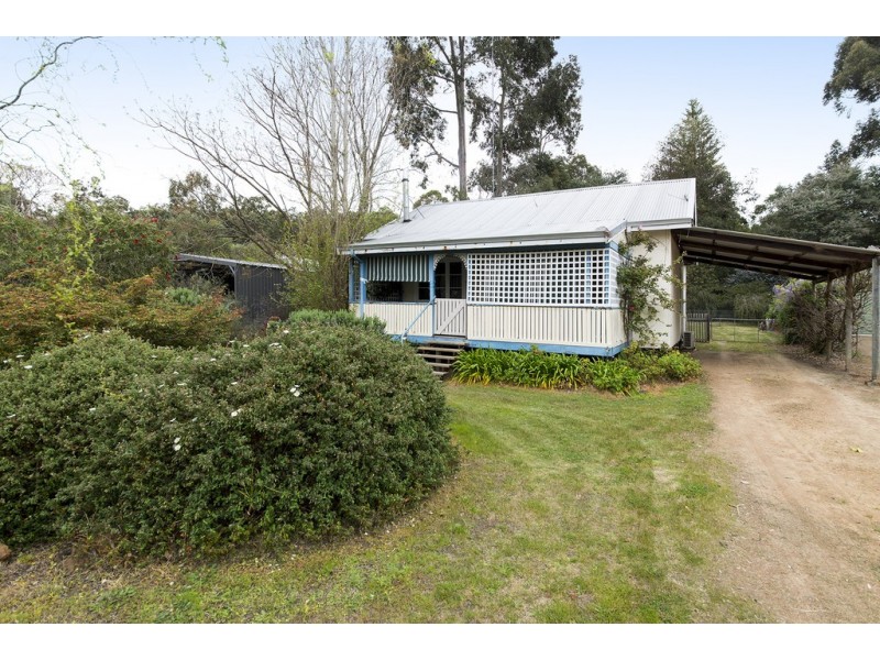 119 Warren Road, Nannup WA 6275