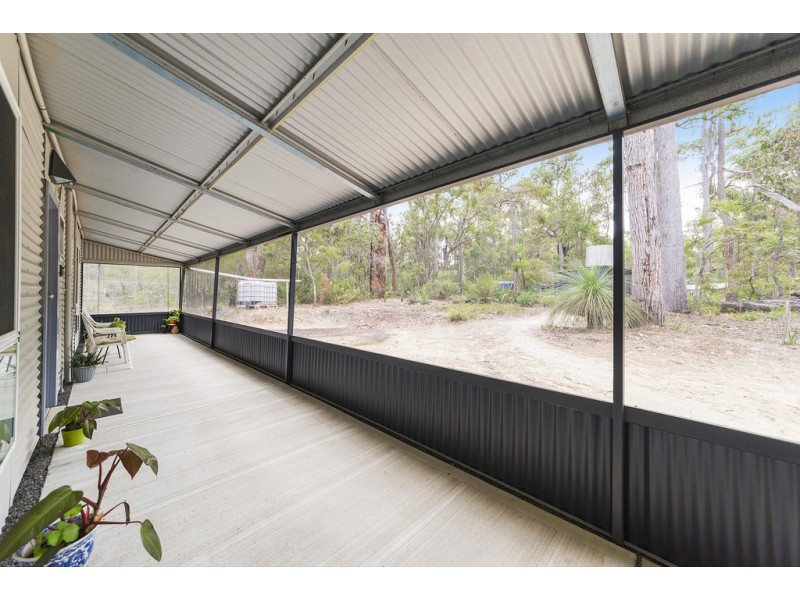 245 Johnston Road, Nannup WA 6275