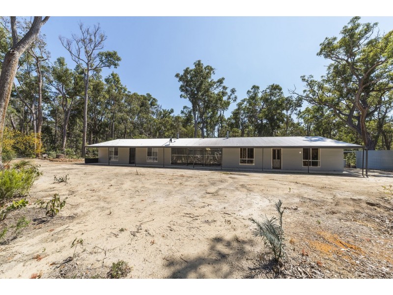 245 Johnston Road, Nannup WA 6275