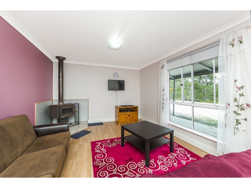 245 Johnston Road, Nannup WA 6275