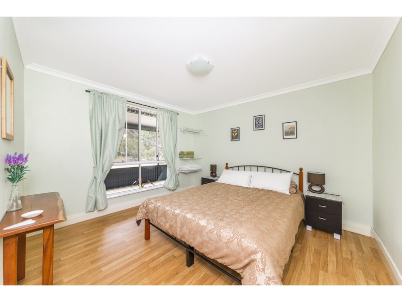 245 Johnston Road, Nannup WA 6275