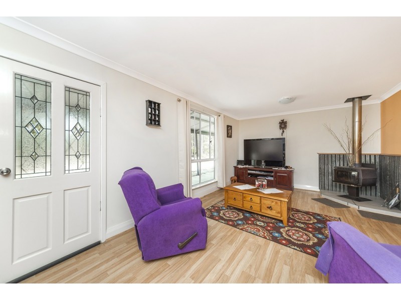 245 Johnston Road, Nannup WA 6275