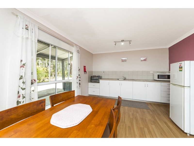 245 Johnston Road, Nannup WA 6275