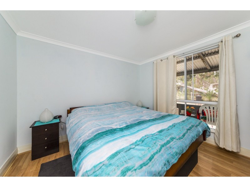 245 Johnston Road, Nannup WA 6275