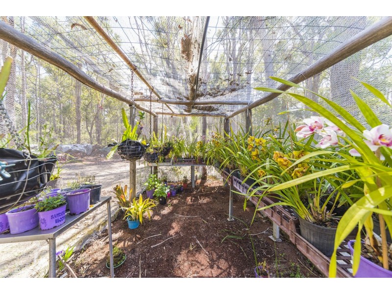 245 Johnston Road, Nannup WA 6275