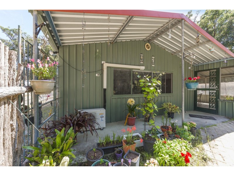 245 Johnston Road, Nannup WA 6275