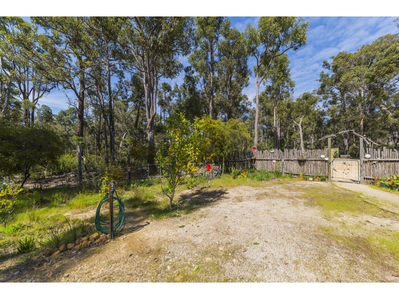 245 Johnston Road, Nannup WA 6275