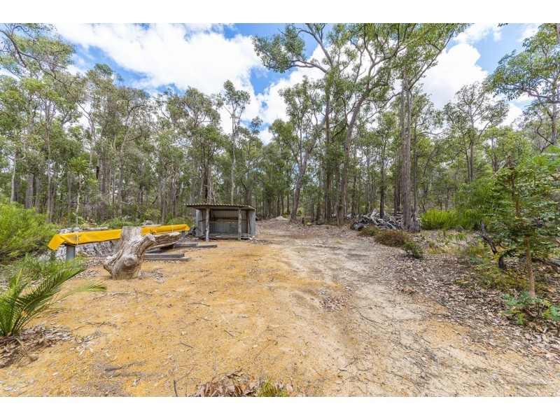 245 Johnston Road, Nannup WA 6275