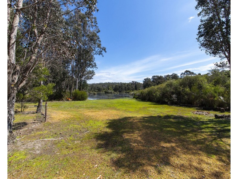 165 Poison Swamp Road, Nannup WA 6275
