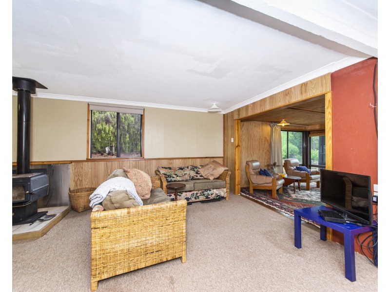 165 Poison Swamp Road, Nannup WA 6275