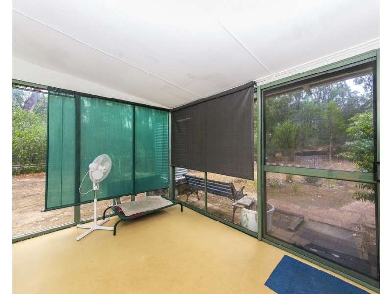 165 Poison Swamp Road, Nannup WA 6275