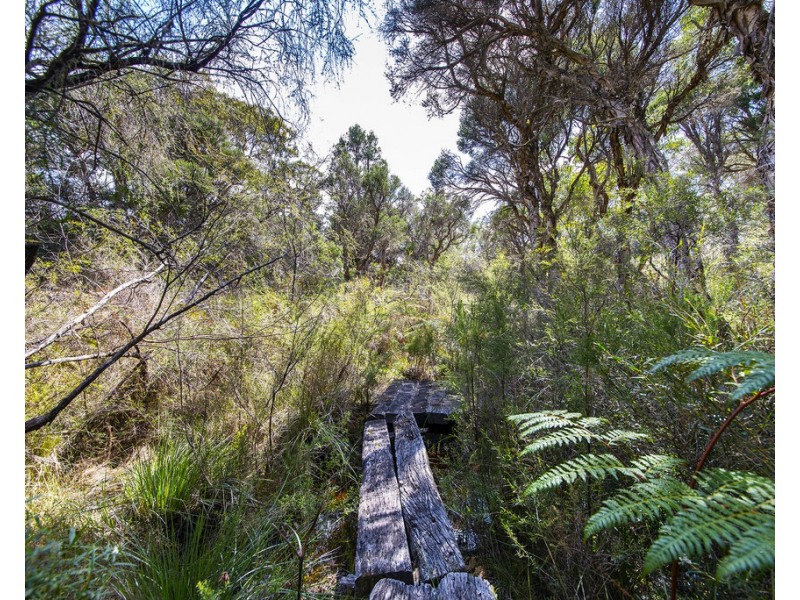 165 Poison Swamp Road, Nannup WA 6275