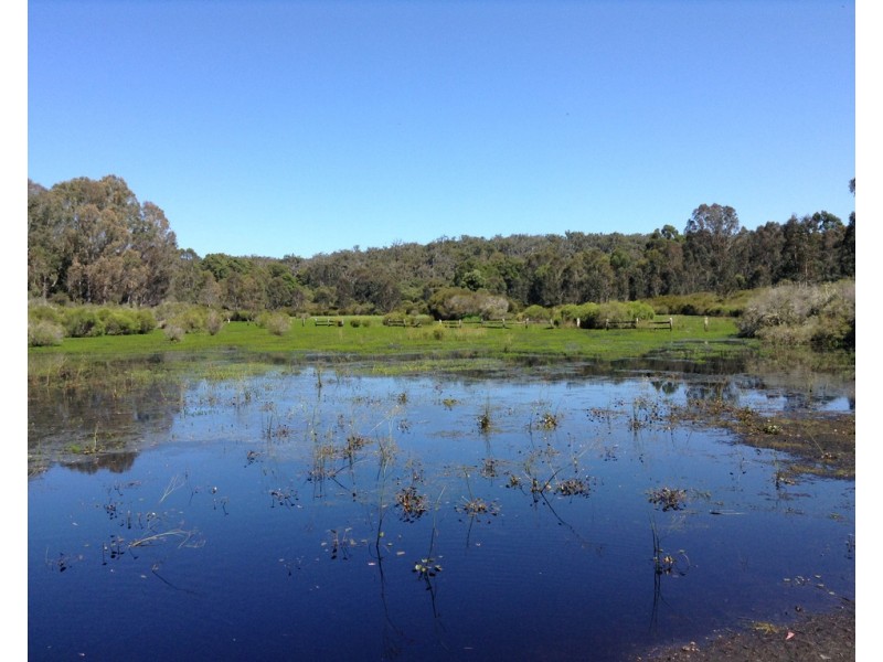 165 Poison Swamp Road, Nannup WA 6275