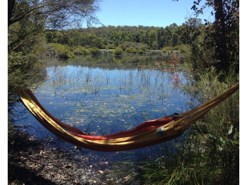 165 Poison Swamp Road, Nannup WA 6275